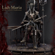 Image for article titled Look At This $600 Bloodborne Statue